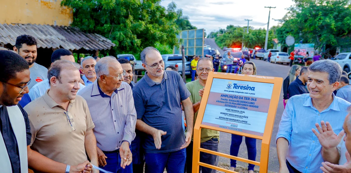 Ambas as obras serão executadas pela ETURB