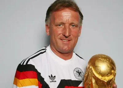 Andreas Brehme