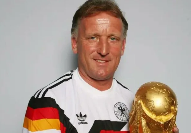 Andreas Brehme