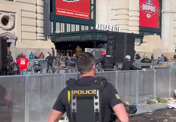 Ataque a tiros no estado do Missouri,