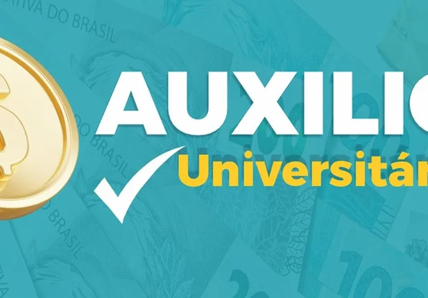 Auxílio universitário em Esperantina