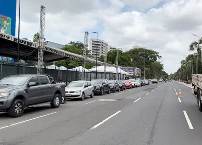 Avenida Marechal Castelo Branco