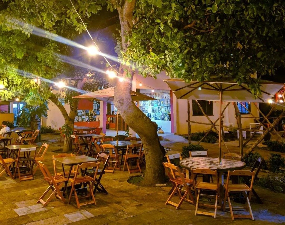 Bar Therapia