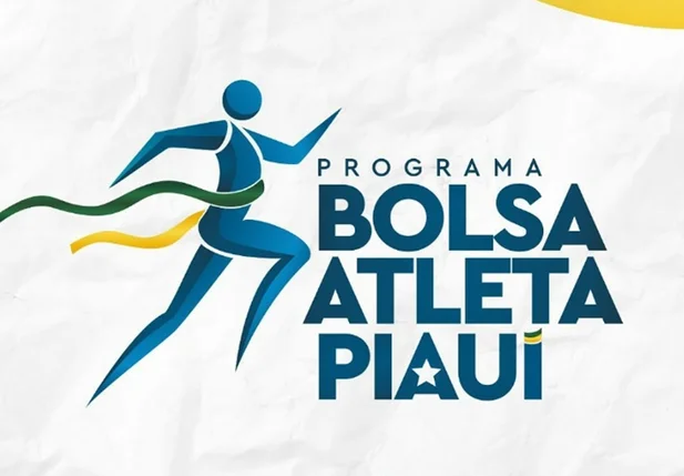 Bolsa Atleta