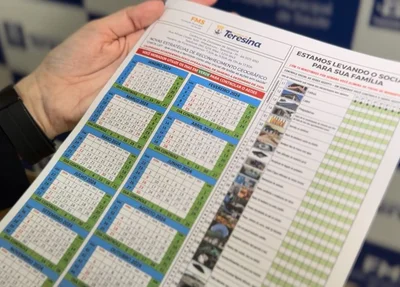 Calendário Ecoepidemiológico