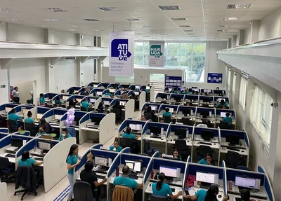 Call Center da Equatorial Piauí