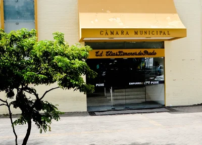 Câmara Municipal de Parnaíba