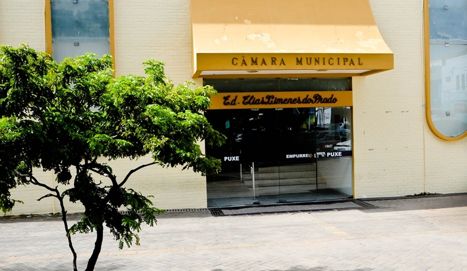 Câmara Municipal de Parnaíba