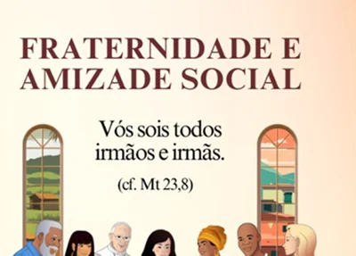 Campanha da Fraternidade 2024