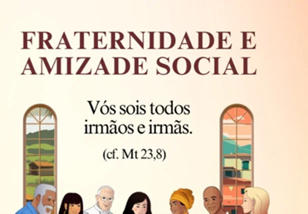 Campanha da Fraternidade 2024