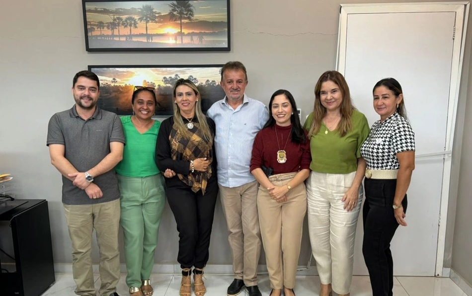 Campo Maior irá ganhar “Sala Lilás”