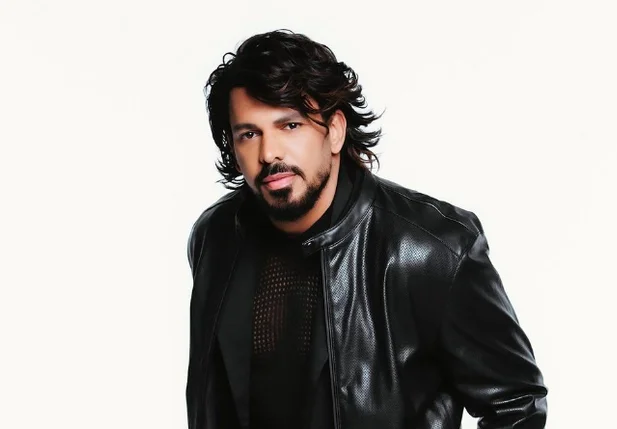 Cantor Thales Lessa