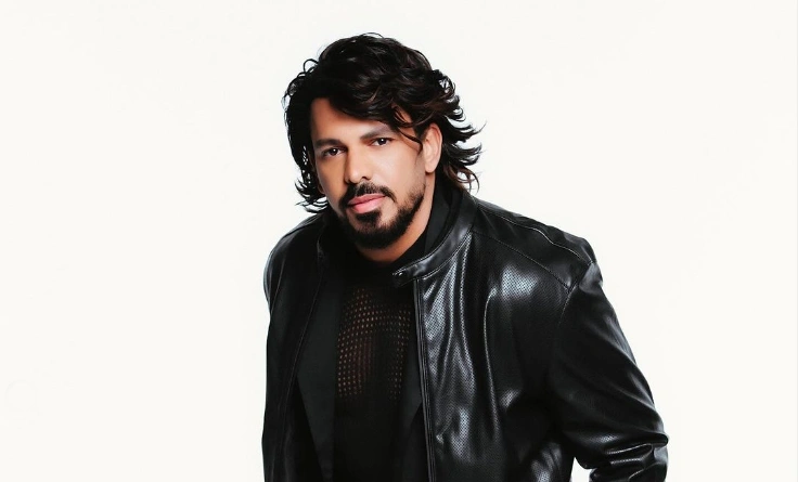 Cantor Thales Lessa