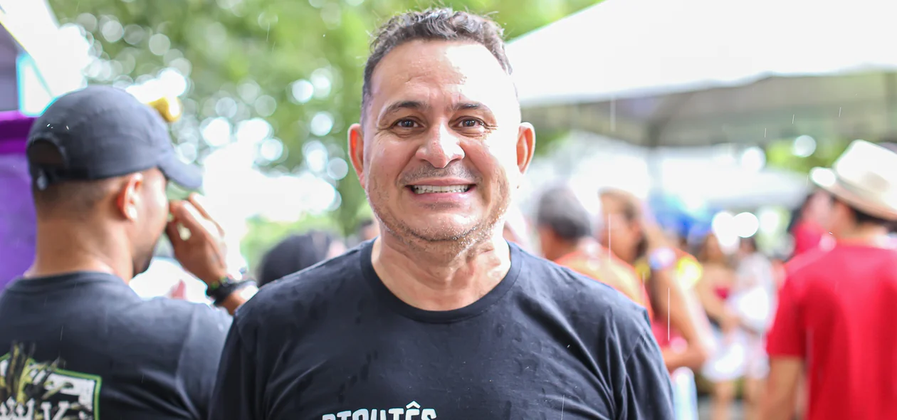 Carlos Anchieta, Secretário de Cultura