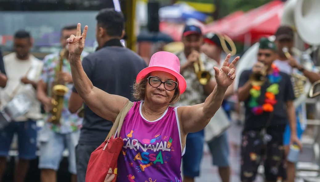 Carnaval em Teresina Piauí