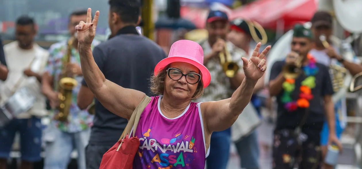 Carnaval em Teresina Piauí