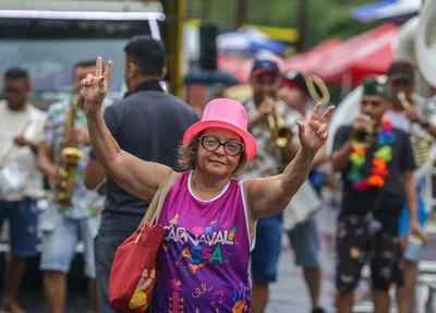 Carnaval em Teresina Piauí