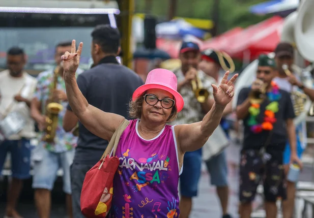 Carnaval em Teresina Piauí