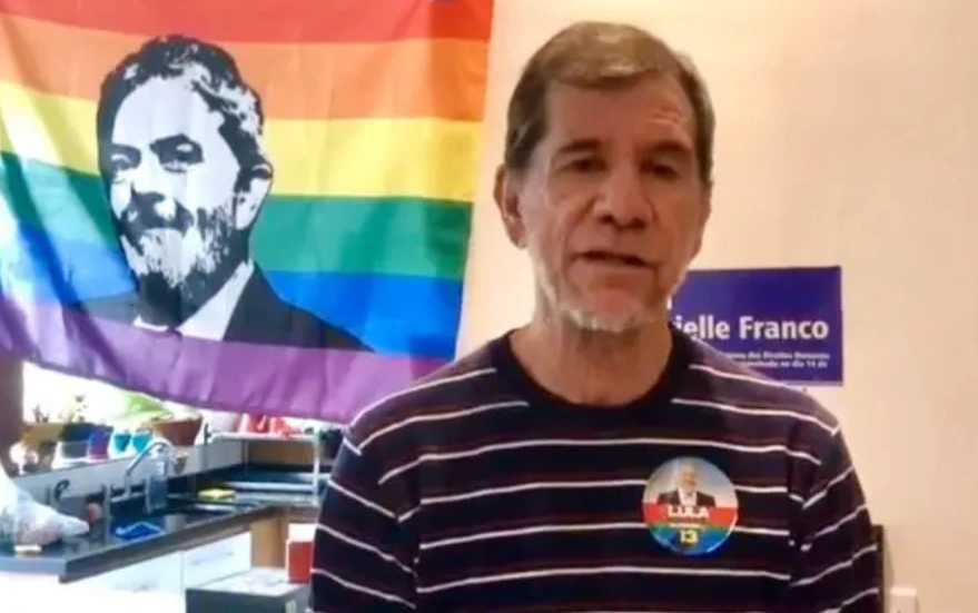 Célio Golin