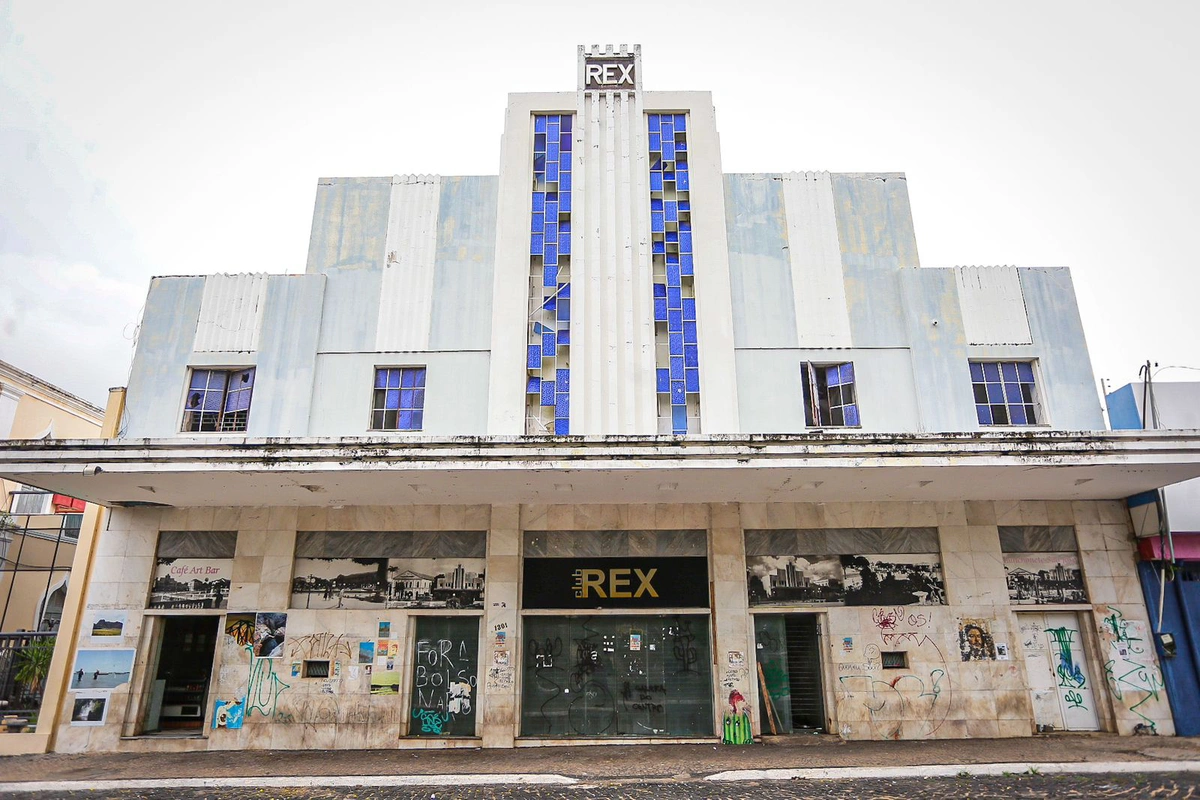 Cine Rex