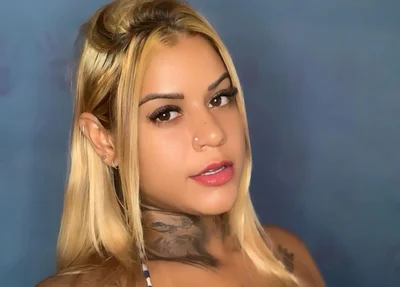 Cinthia Ribeiro