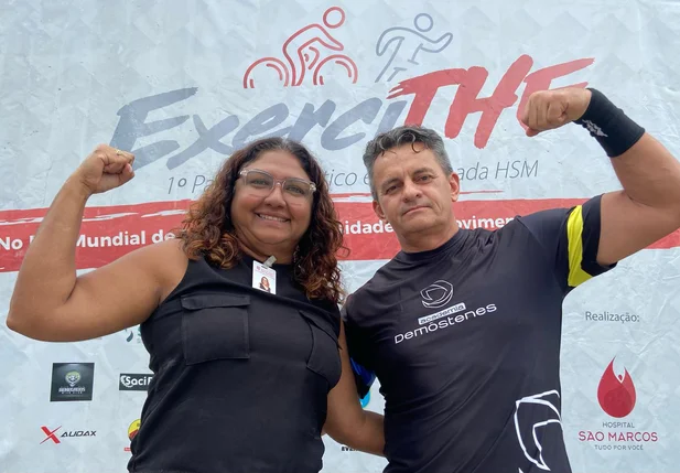 Claudia Bezerra coordenadora de Comunicação e Marketing HSM
