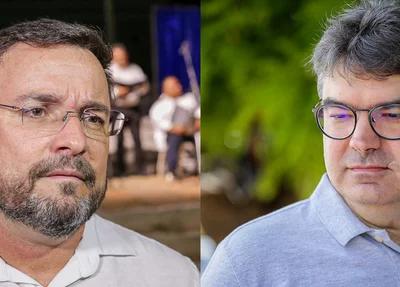 Fábio Novo e Luciano Nunes