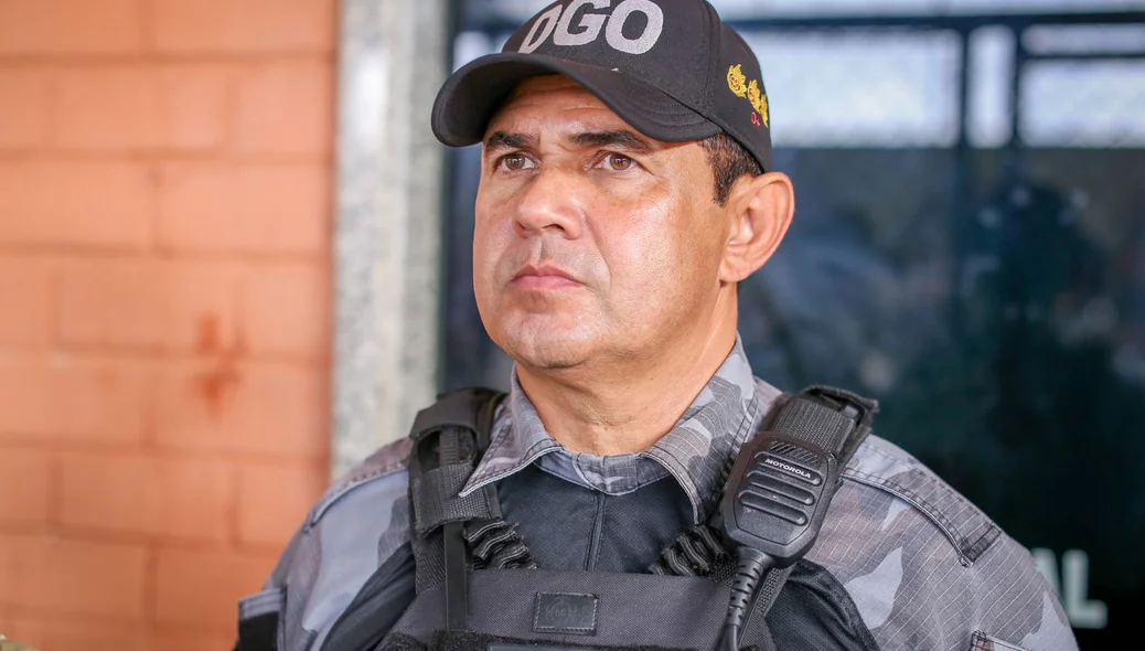 Coronel Galvão