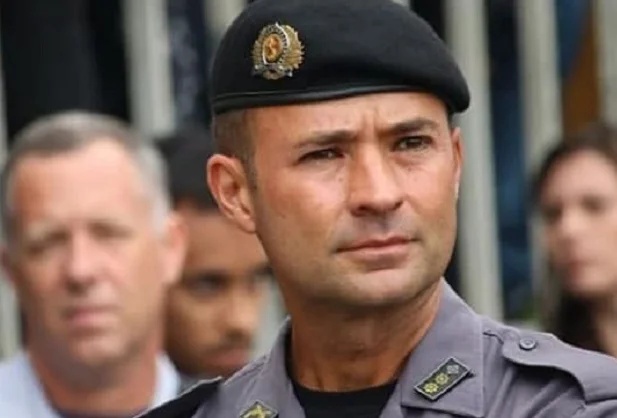 Coronel Mello Araújo