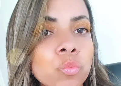 Crislayanne Rodrigues morreu vítima de dengue hemorrágica