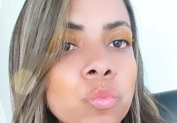 Crislayanne Rodrigues morreu vítima de dengue hemorrágica