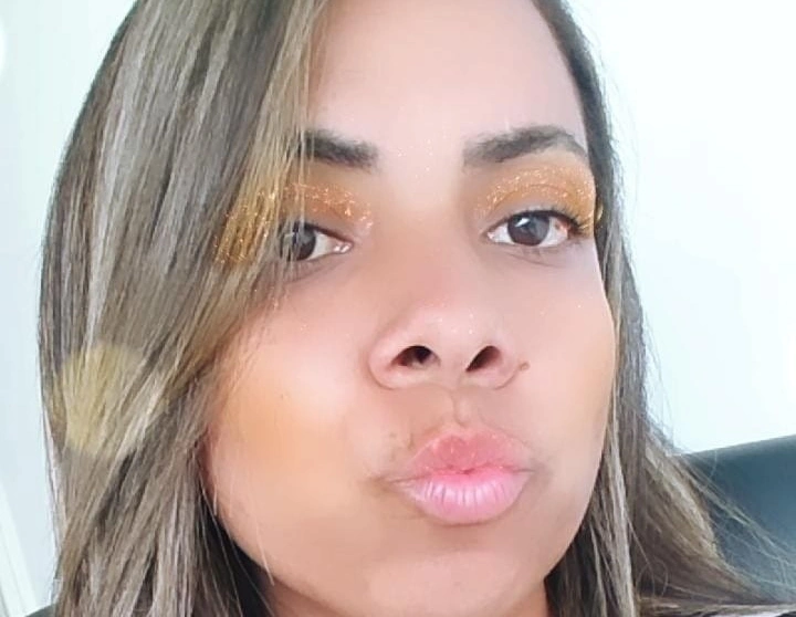 Crislayanne Rodrigues morreu vítima de dengue hemorrágica