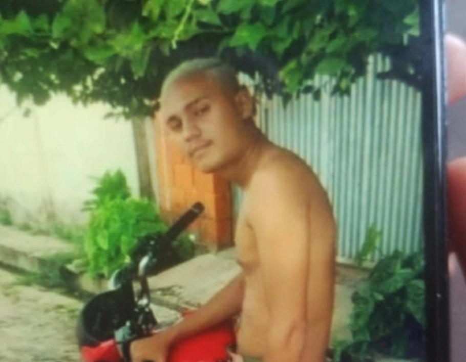 Daniel Souza
