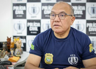 Delegado Barêtta