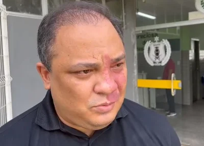 Delegado-geral da Polícia Civil do Piauí, Luccy Keiko