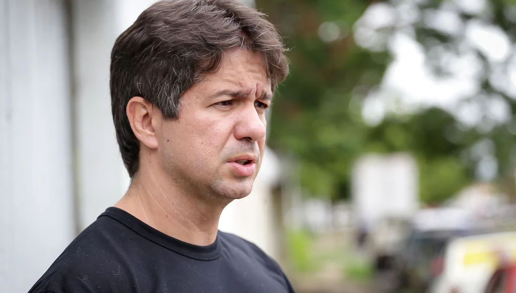Delegado Samuel Silveira