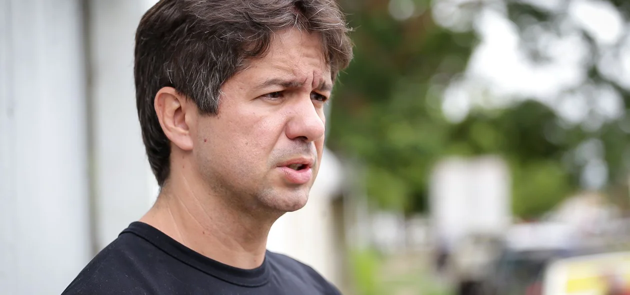 Delegado Samuel Silveira