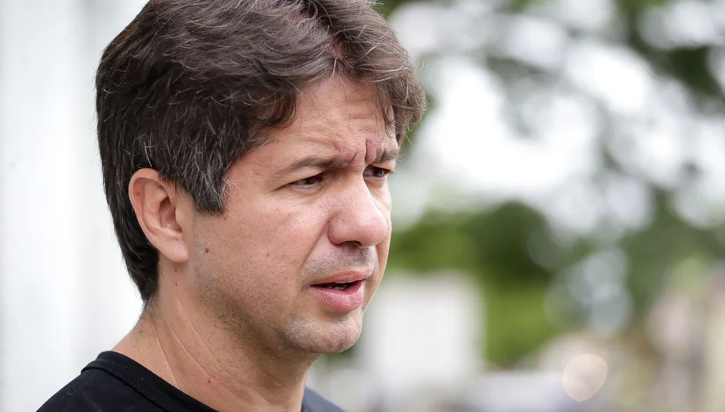 Delegado Samuel Silveira
