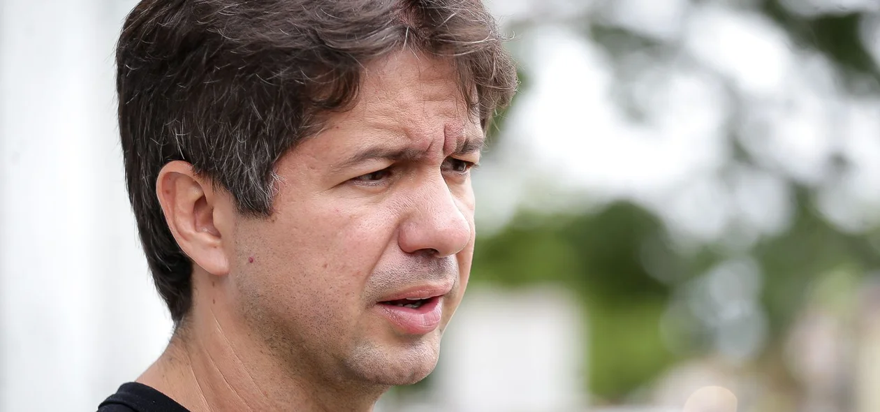 Delegado Samuel Silveira