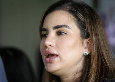 Deputada estadual Bárbara Soares, PP