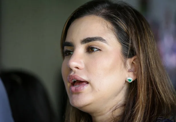 Deputada estadual Bárbara Soares, PP