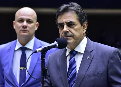 Deputado Domingos Sávio