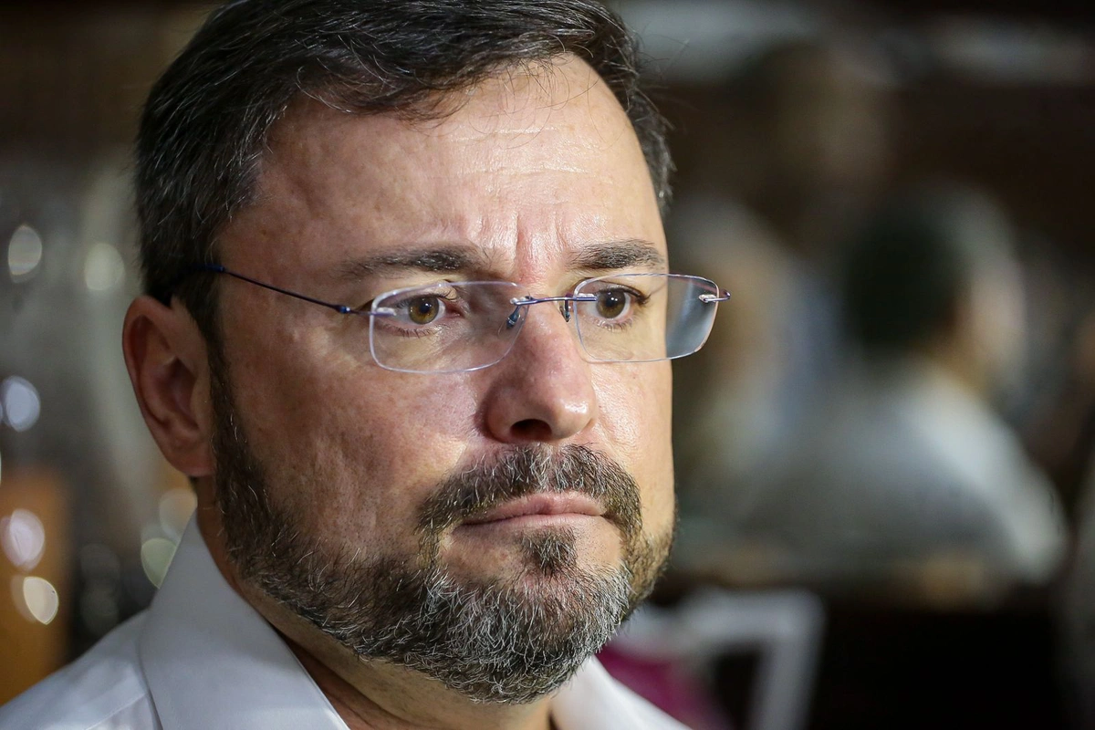Deputado Fábio Novo