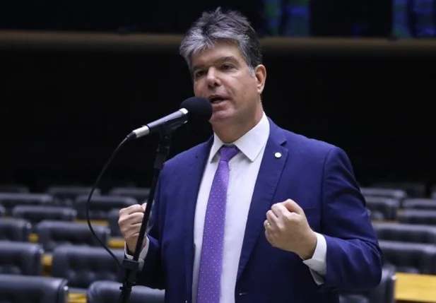 Deputado Federal Ruy Carneiro