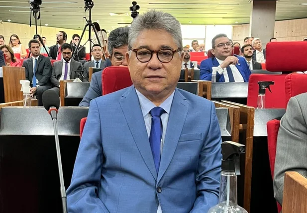 Deputado João Mádison