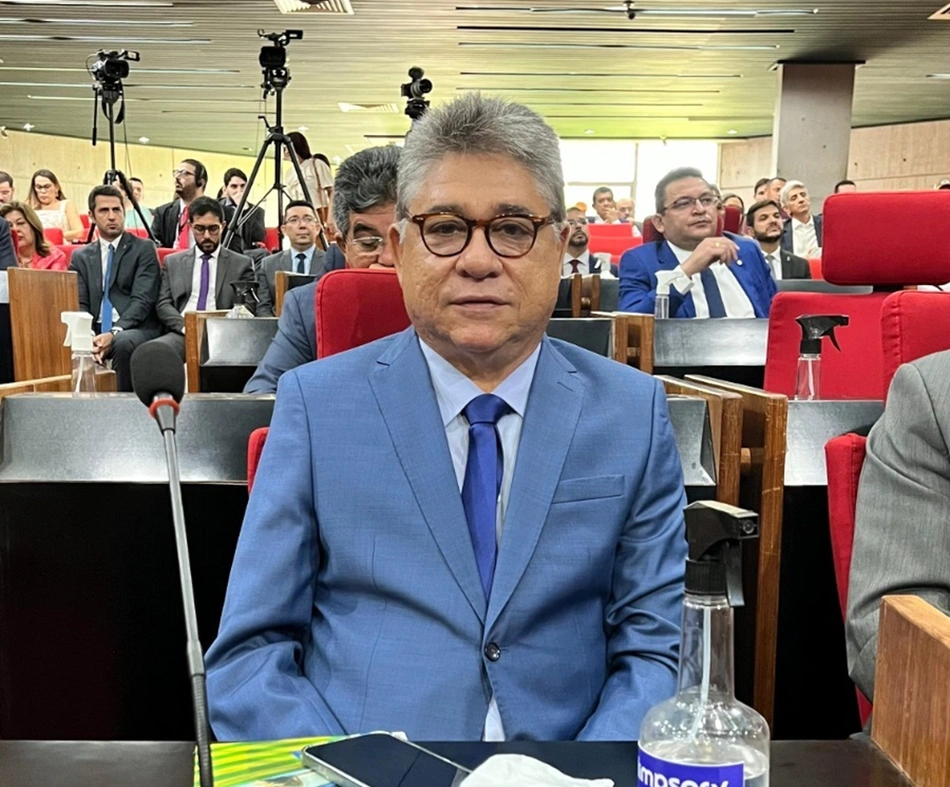 Deputado João Mádison