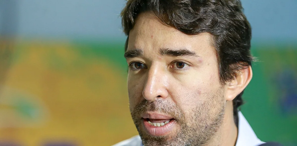 Deputado Marden Menezes
