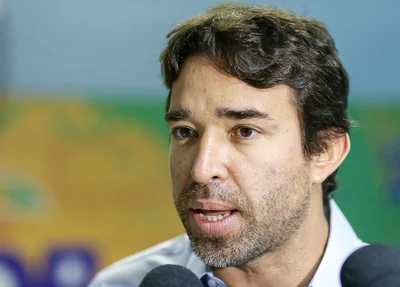Deputado Marden Menezes