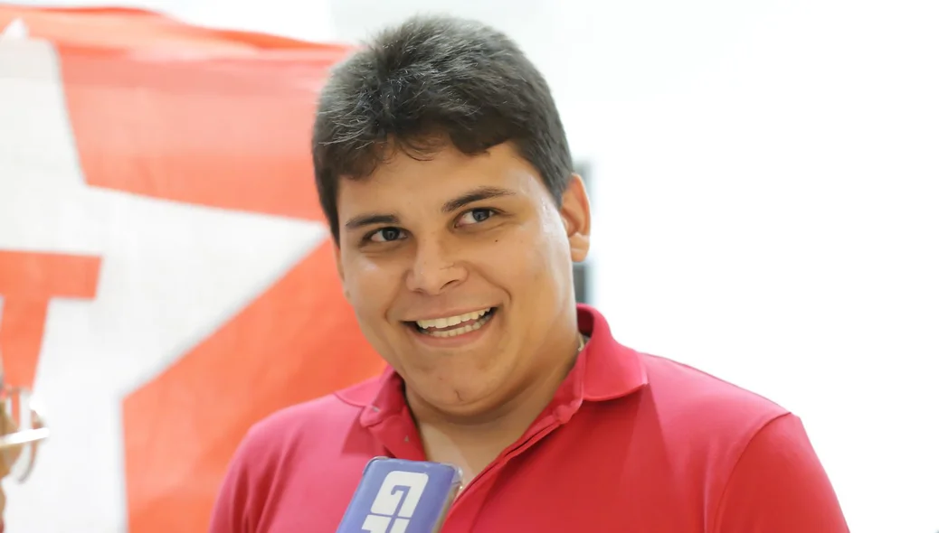 Deputado Oliveira Neto