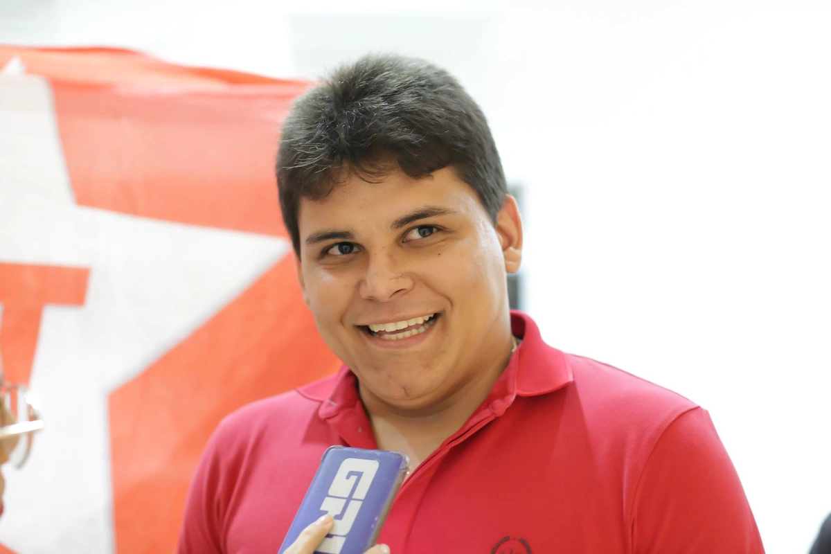 Deputado Oliveira Neto